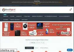 Sites similar to bestdigit.it