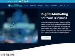 Sites similar to bestdigitalmarketinghub.com