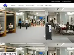 Sites similar to bestdigitalofficesystems.com