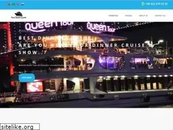 Sites similar to bestdinnercruise.com