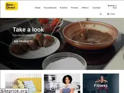 Sites similar to bestdirectonline.com.au