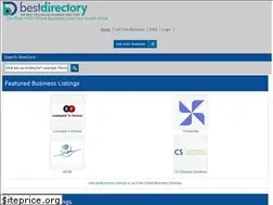 Sites similar to bestdirectory.co.za