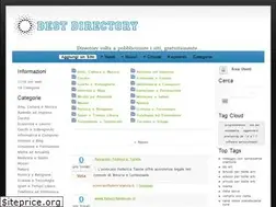 Sites similar to bestdirectory.eu