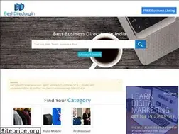 Sites similar to bestdirectory.in