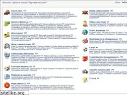 Sites similar to bestdirectory.ru