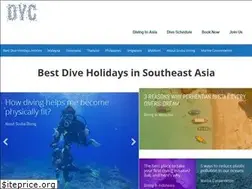 Sites similar to bestdiveholidays.com