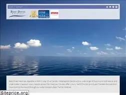 Sites similar to bestdivesmaldives.com