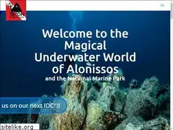 Sites similar to bestdivingingreece.com
