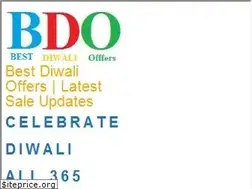 Sites similar to bestdiwalioffers.in
