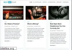 Sites similar to bestdjgear.net