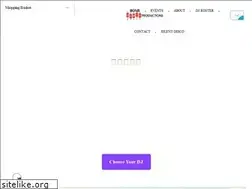Sites similar to bestdjhire.com.au