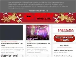Sites similar to bestdjmusiclife.blogspot.com