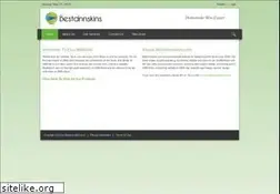 Sites similar to bestdnnskins.com