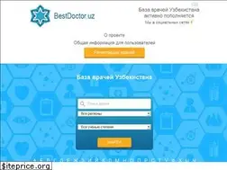Sites similar to bestdoctor.uz