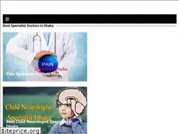 Sites similar to bestdoctorinfo.com