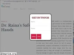 Sites similar to bestdoctorsindelhi.com