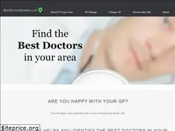 Sites similar to bestdoctorsnearme.co.uk