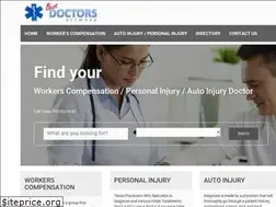 Sites similar to bestdoctorsnetwork.com