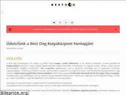 Sites similar to bestdog.hu