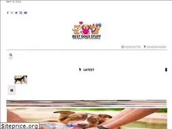 Sites similar to bestdogsstuff.com