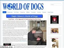 Sites similar to bestdogtraining.com
