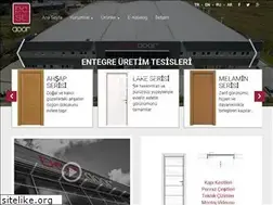 Sites similar to bestdoor.com.tr