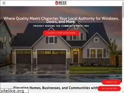 Sites similar to bestdoor.com
