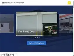 Sites similar to bestdoor.us