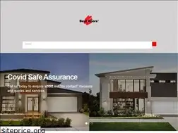 Sites similar to bestdoors.com.au