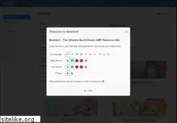 Sites similar to bestdori.com