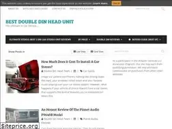 Sites similar to bestdoubledinheadunit.net