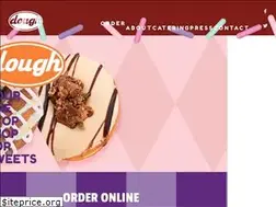 Sites similar to bestdoughnuts.com
