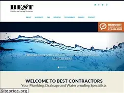 Sites similar to bestdrainage.ca