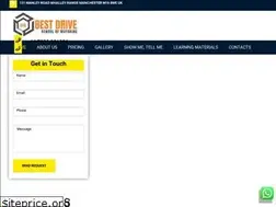 Sites similar to bestdrive.co.uk