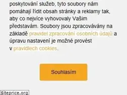 Sites similar to bestdrive.cz