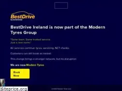 Sites similar to bestdrive.ie