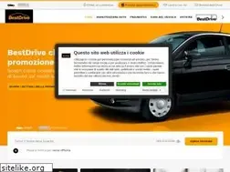 Sites similar to bestdrive.it