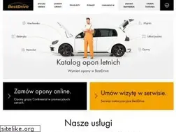 Sites similar to bestdrive.pl