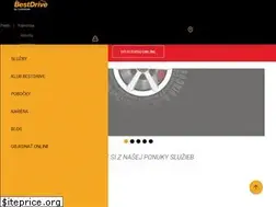 Sites similar to bestdrive.sk