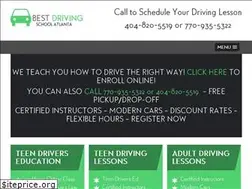 Sites similar to bestdrivingschoolatlanta.com