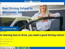 Sites similar to bestdrivingschoolinc.com