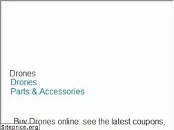 Sites similar to bestdrone.top