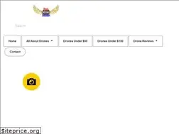 Sites similar to bestdronebrands.com