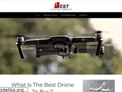 Sites similar to bestdronedepot.com