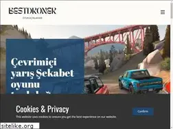 Sites similar to bestdroner.com