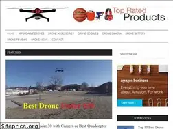Sites similar to bestdronesadvisor.com