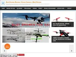 Sites similar to bestdronesreview.net