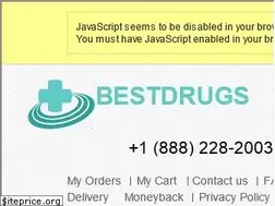 Sites similar to bestdrugs.biz