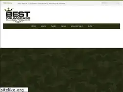 Sites similar to bestdrumandbass.com