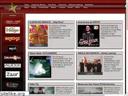 Sites similar to bestdrums.de